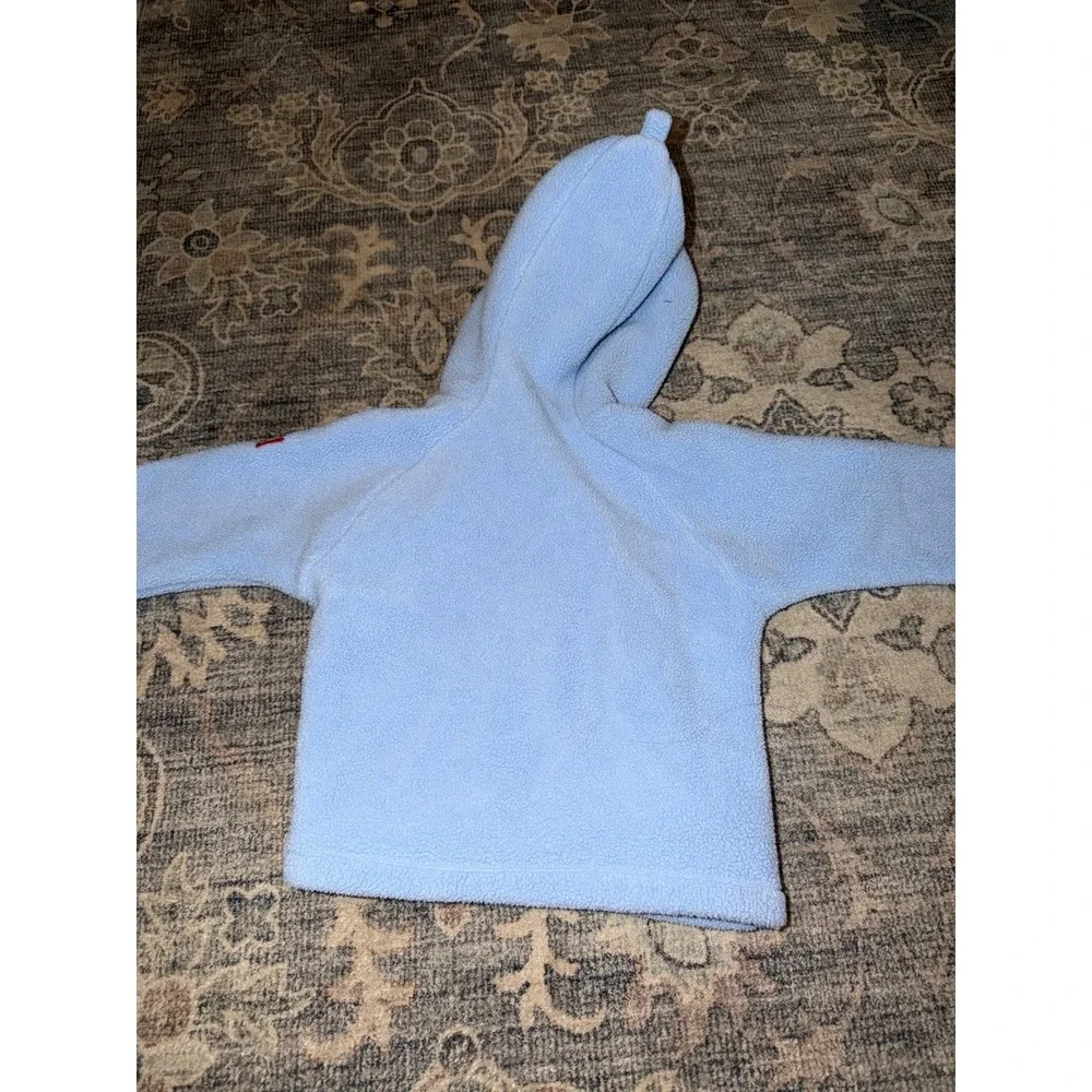 Widgeon Kids size months